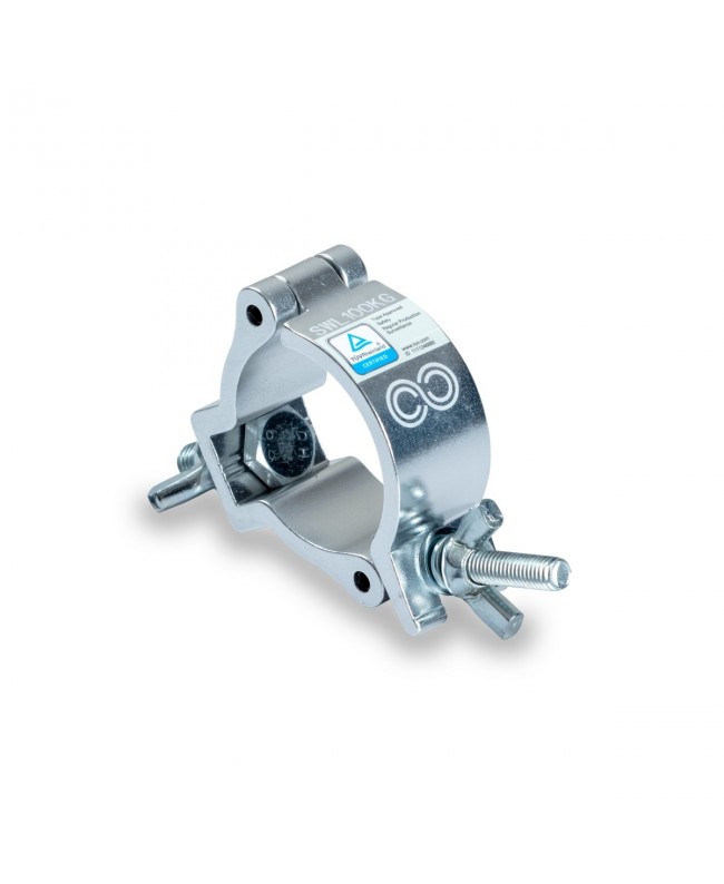CENTOLIGHT CLC-50100S Clamps