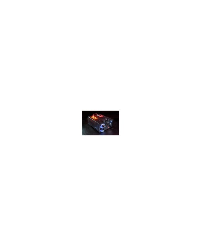 CENTOLIGHT ZEPHIRO V-FOG 3000 Vertikale Nebelmaschinen