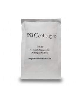 CENTOLIGHT CTI-200 Granulat