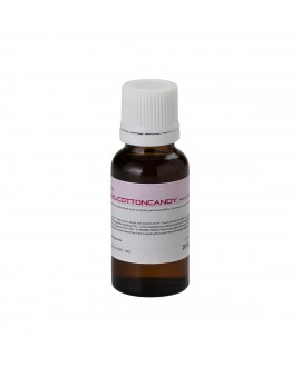 CENTOLIGHT FF20ML-COTTONCANDY Nebelflüssigkeiten