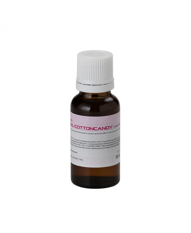 CENTOLIGHT FF20ML-COTTONCANDY Liquidi per fumo