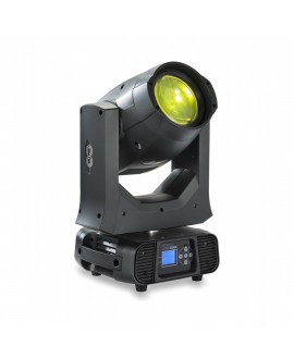 CENTOLIGHT SPIRE X23 Teste mobili Beam