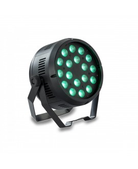 CENTOLIGHT SCENIC C1018Z PAR LED