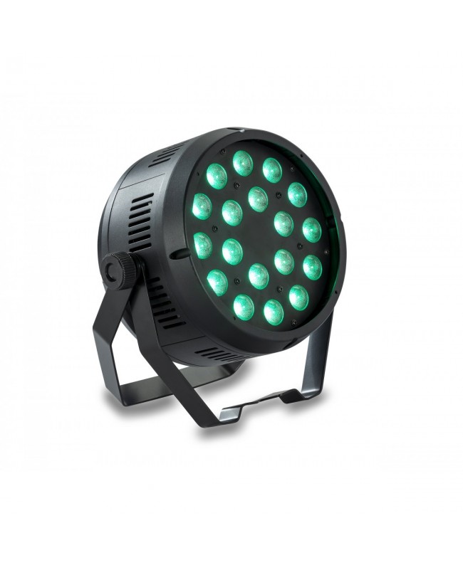 CENTOLIGHT SCENIC C1018Z PAR LED