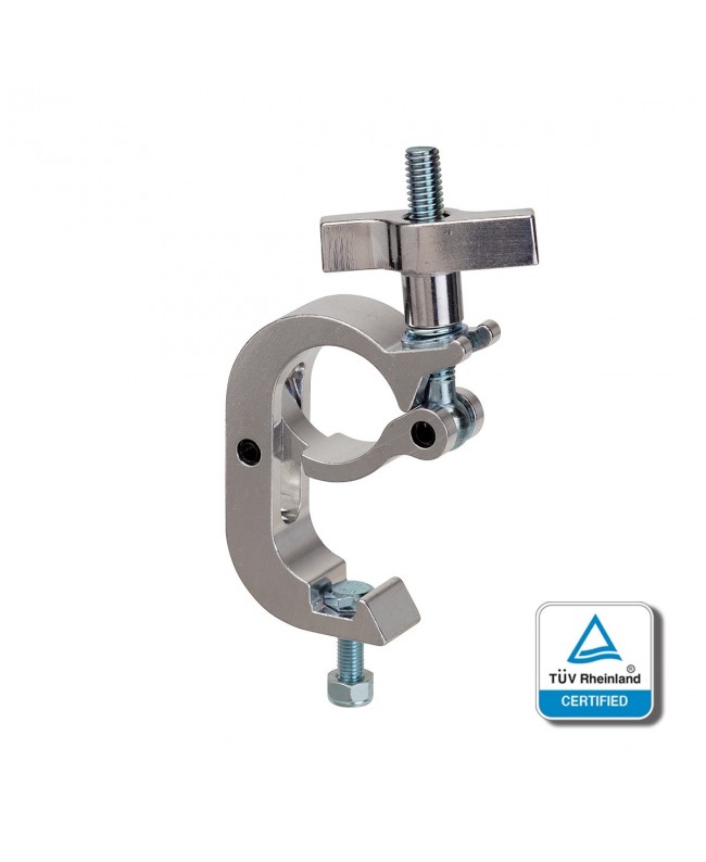 CENTOLIGHT SQLH50-150A Clamps