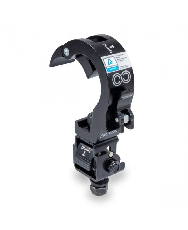 CENTOLIGHT CLFA-50100B Ganci