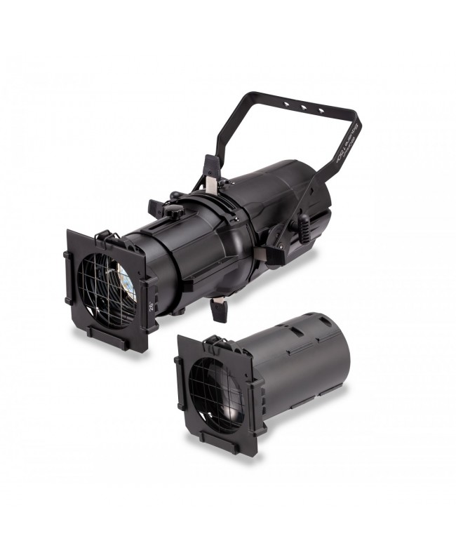 CENTOLIGHT SQUARE LENS-19 Profilscheinwerfer