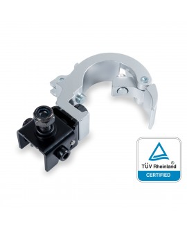 CENTOLIGHT CLFA-50100S Clamps