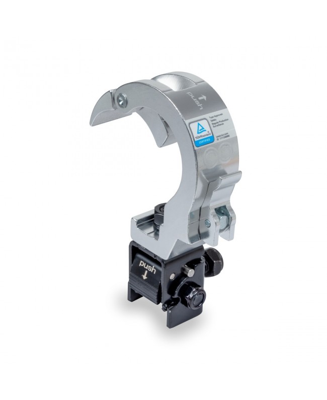 CENTOLIGHT CLFA-50100S Clamps