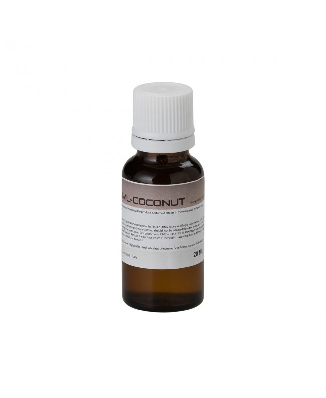 CENTOLIGHT FF20ML-COCONUT Fog Liquids