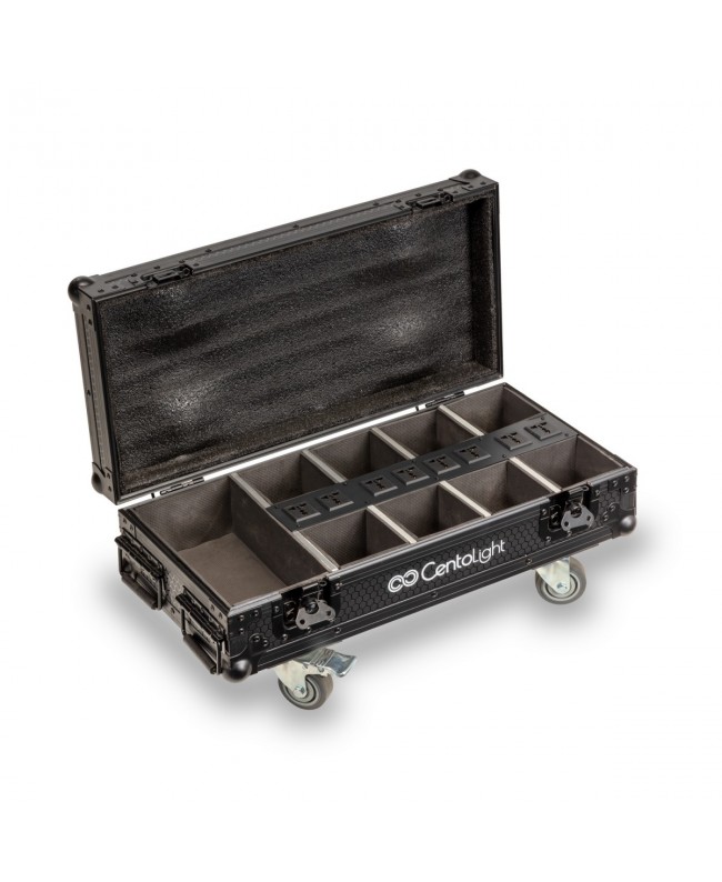 CENTOLIGHT Q-AIR MINI IP-CASE Scheinwerfer-Cases
