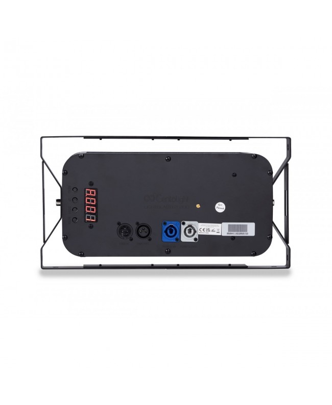 CENTOLIGHT LIGHTBLASTER 200 Blinders