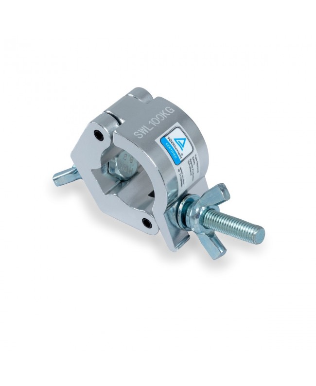 CENTOLIGHT CLC-34100S Clamps