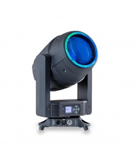 CENTOLIGHT SPIRE LS10000 Teste mobili Beam