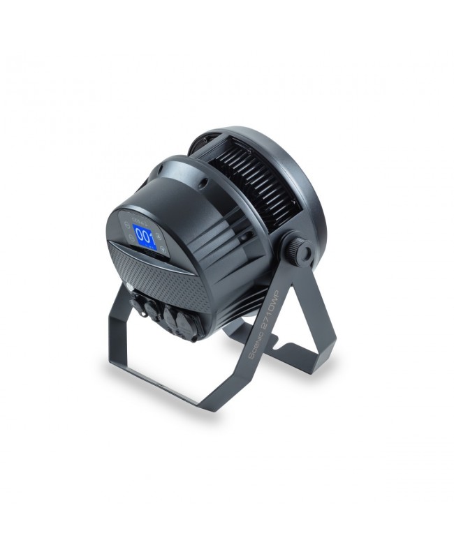 CENTOLIGHT SCENIC 2710WP PAR LED