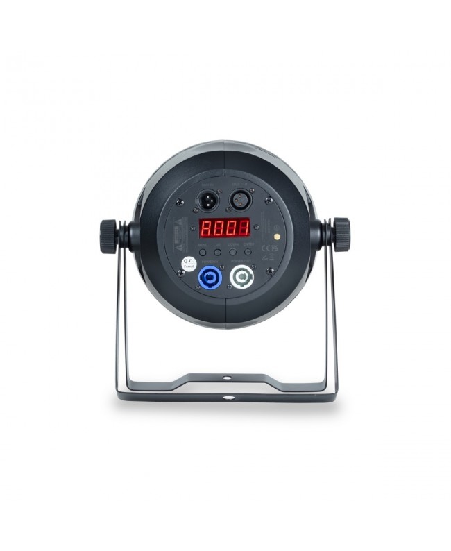 CENTOLIGHT SCENIC 2710 PAR LED