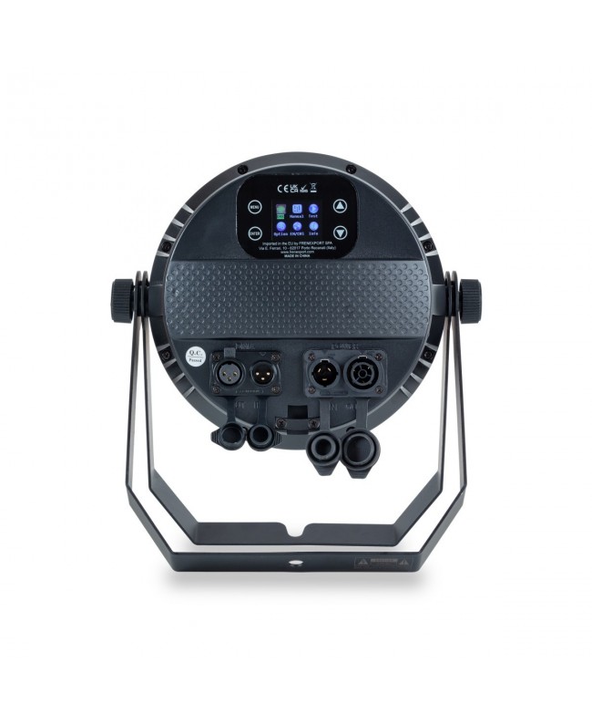 CENTOLIGHT SCENIC 2710WP PAR LED
