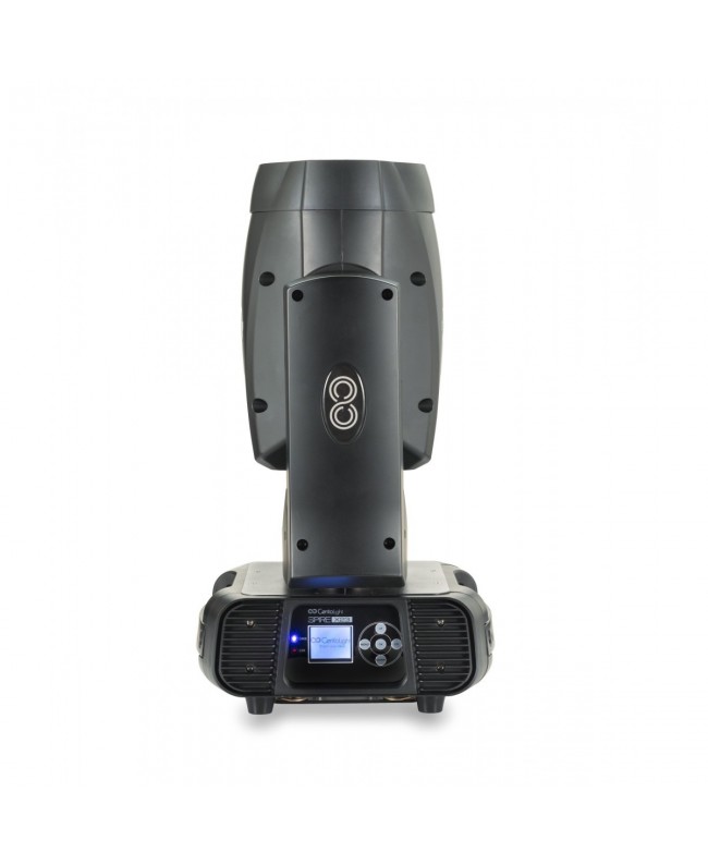 CENTOLIGHT SPIRE X23-SET Teste mobili Beam