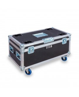 CENTOLIGHT MOMST8-CASE Scheinwerfer-Cases