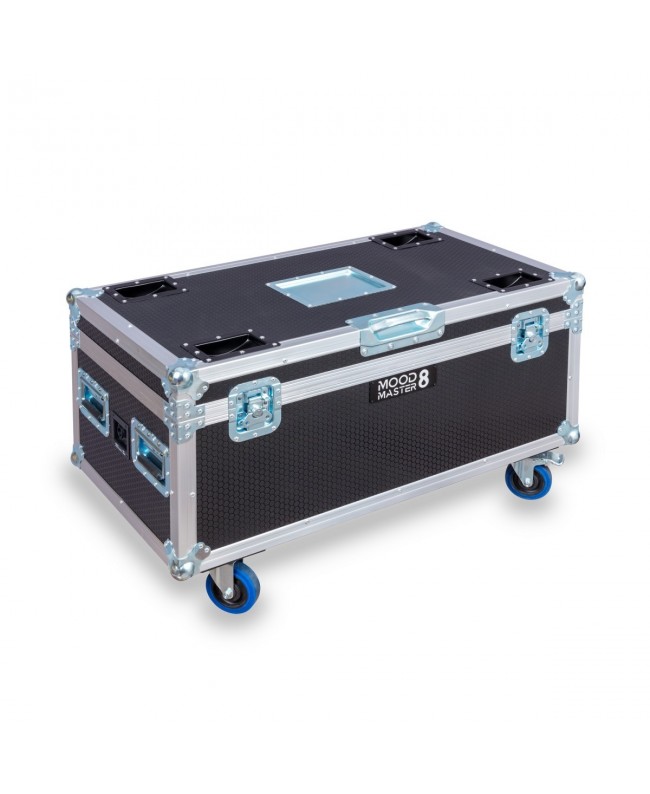 CENTOLIGHT MOMST8-CASE Scheinwerfer-Cases