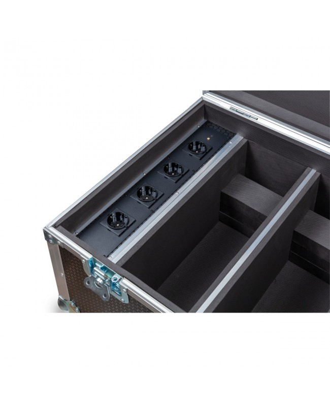 CENTOLIGHT MOMST8-CASE Custodie per proiettori