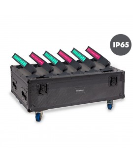CENTOLIGHT PORTRAIT Q-AIR BAR SET Battery Lights