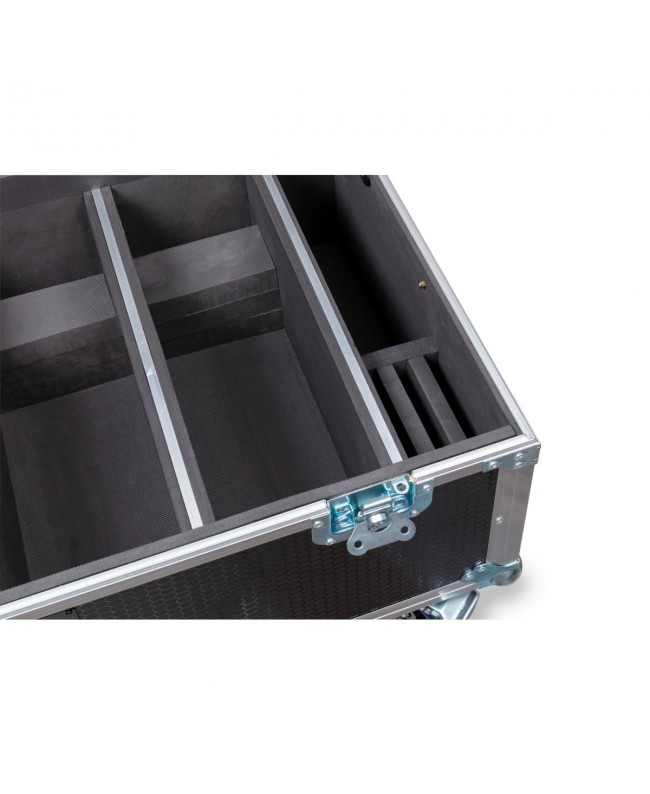 CENTOLIGHT MOMST8-CASE Scheinwerfer-Cases