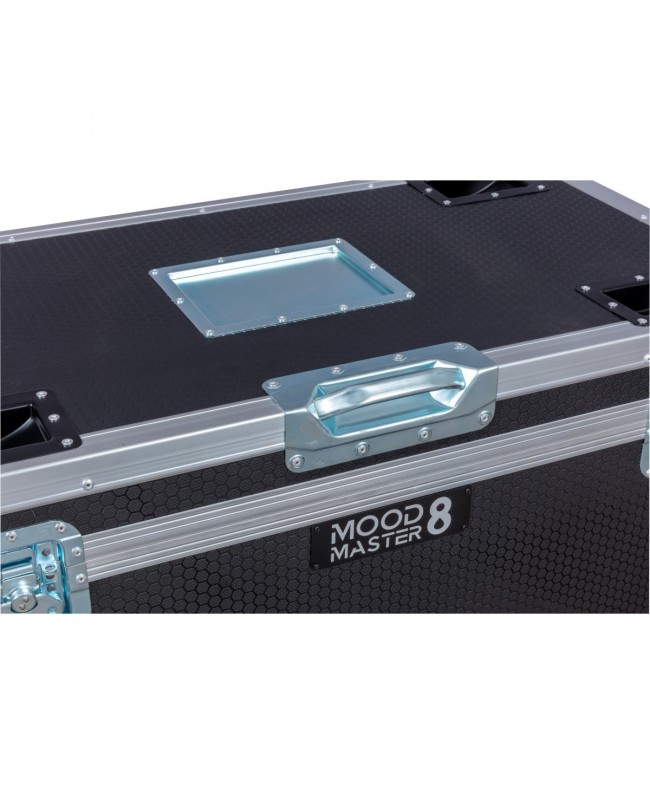 CENTOLIGHT MOMST8-CASE Cases for spotlights