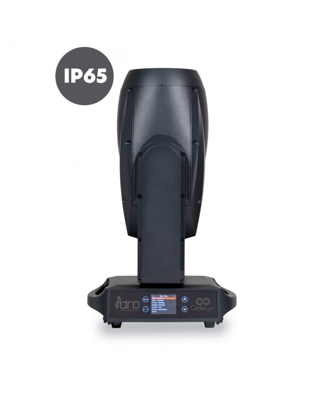 CENTOLIGHT IDRO HIBRID 300 LITE SET Movinglights Spot