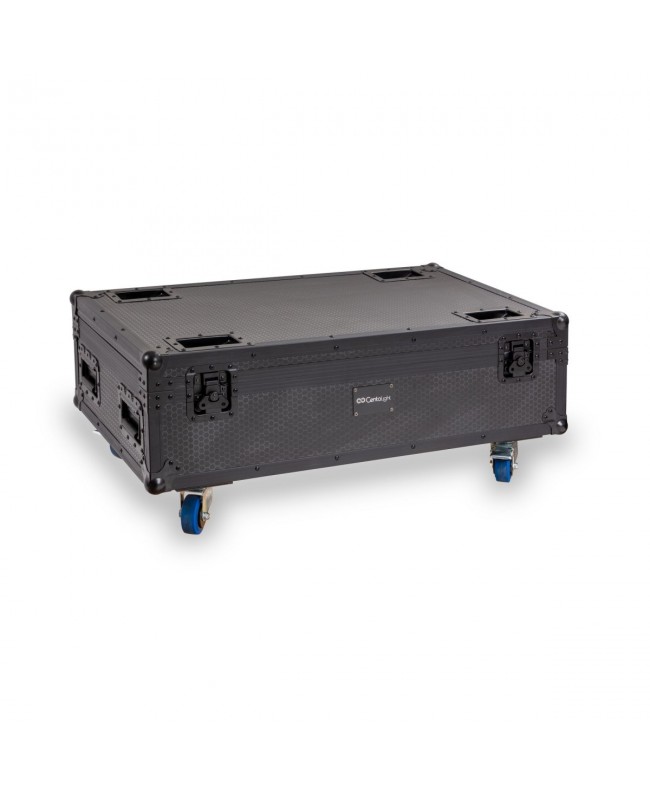 CENTOLIGHT PORTRAIT Q-AIR BAR SET Batteriebetriebene Leuchten