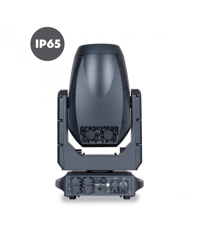 CENTOLIGHT IDRO HIBRID 300 LITE SET Movinglights Spot