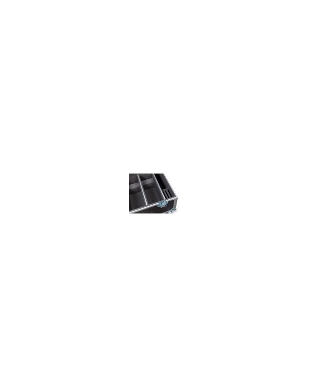 CENTOLIGHT MOMST8-CASE Scheinwerfer-Cases