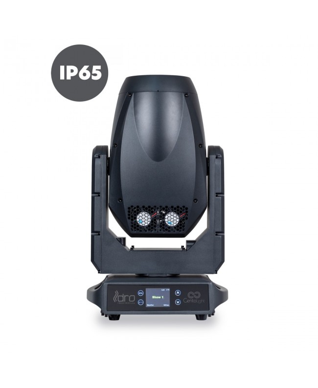 CENTOLIGHT IDRO HIBRID 300 LITE SET Movinglights Spot
