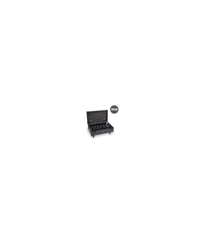 CENTOLIGHT PORTRAIT Q-AIR BAR SET Battery Lights