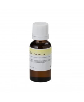 CENTOLIGHT FF20ML-VANILA Liquidi per fumo