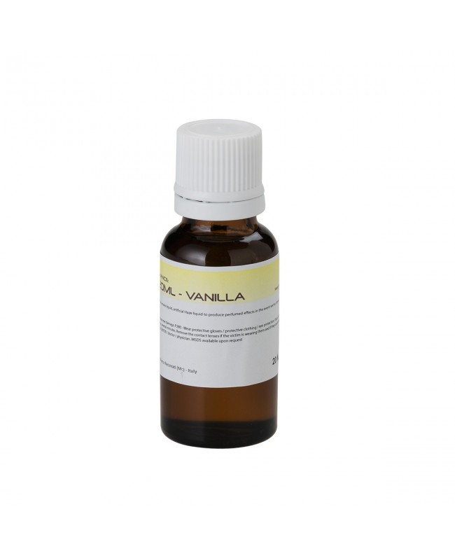 CENTOLIGHT FF20ML-VANILA Fog Liquids