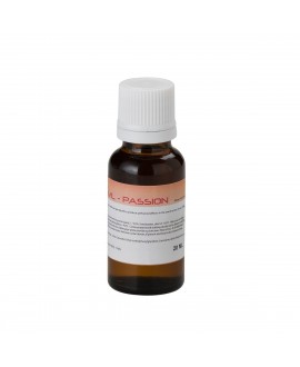CENTOLIGHT FF20ML-PASSION Liquidi per fumo