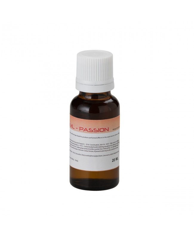 CENTOLIGHT FF20ML-PASSION Fog Liquids