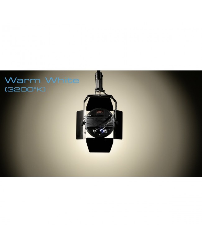 CENTOLIGHT SCENIC W2001 PAR LED