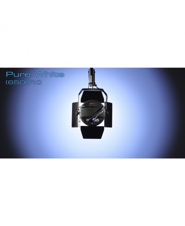 CENTOLIGHT SCENIC W2001 LED PAR