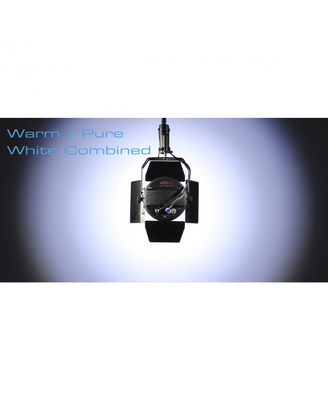 CENTOLIGHT SCENIC W2001 PAR LED