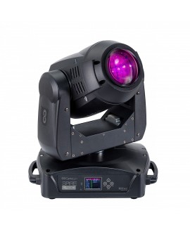 CENTOLIGHT SPIRE L180 Teste mobili Beam