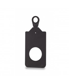 CENTOLIGHT SQUARE GOBO-200PZ Profile Spots