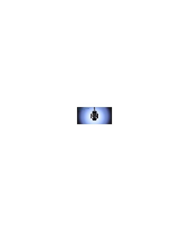 CENTOLIGHT SCENIC W2001 LED PAR