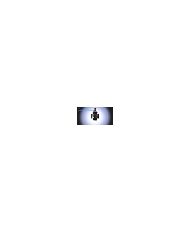 CENTOLIGHT SCENIC W2001 PAR LED