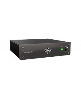 Universal Audio UAD-2 Satellite USB Octo Core Acceleratore DSP