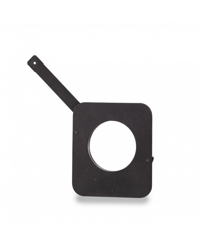 CENTOLIGHT SQUARE IRIS-200PZ Profile Spots