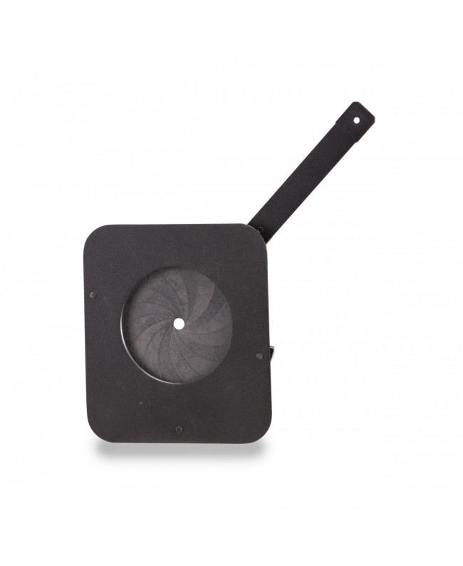 CENTOLIGHT SQUARE IRIS-200PZ Profilscheinwerfer