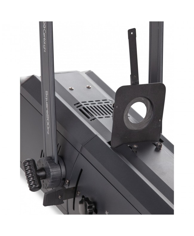 CENTOLIGHT SQUARE IRIS-200PZ Profile Spots
