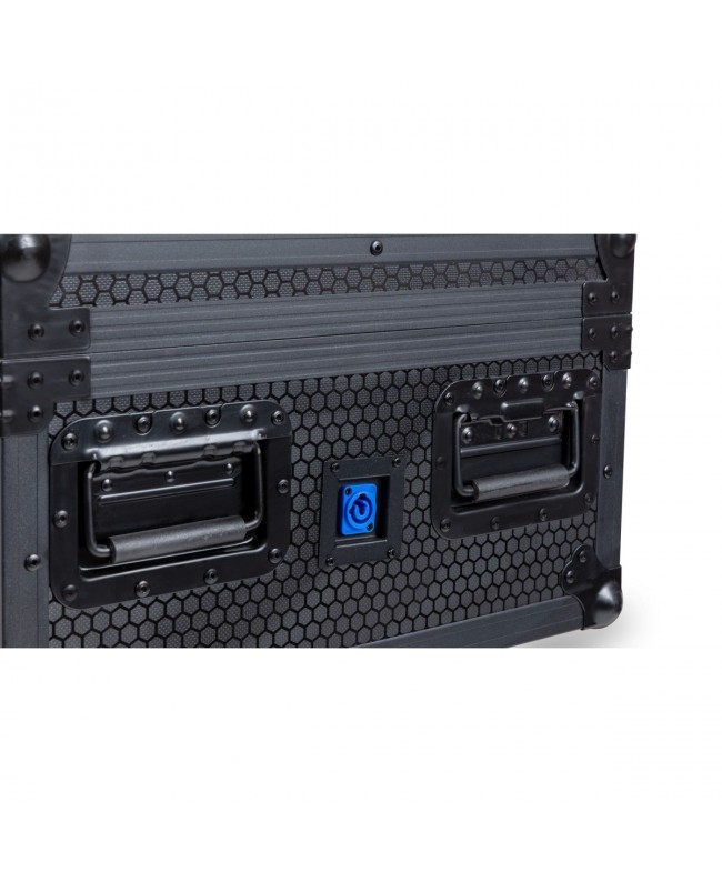 CENTOLIGHT PORTRAIT Q-AIR PLUS SET Batteriebetriebene Leuchten